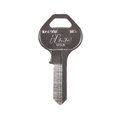 Ilco Ilco: Key Blanks, 1092VM-M5 MASTER ILCO-1092VM-M5